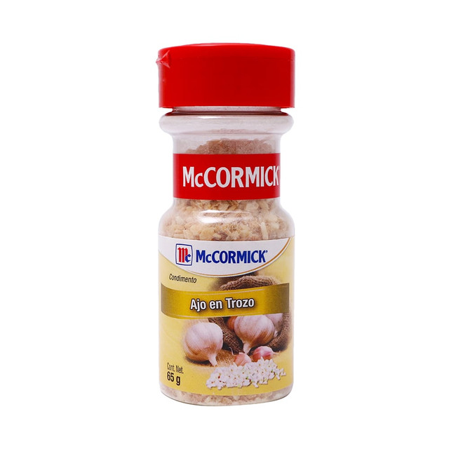 Ajo En Trozo 