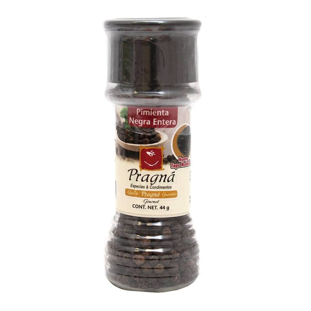Whole Black Pepper