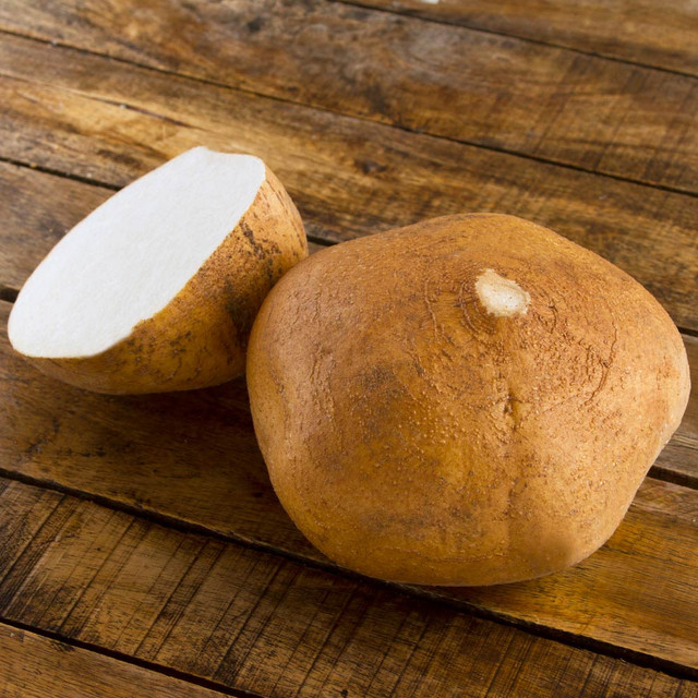 Jicama - (ea)