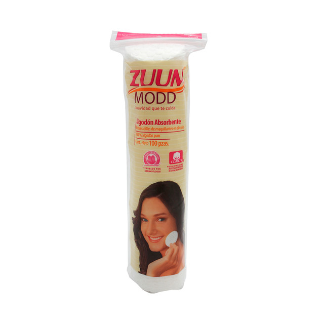 Almohadilla Facial 