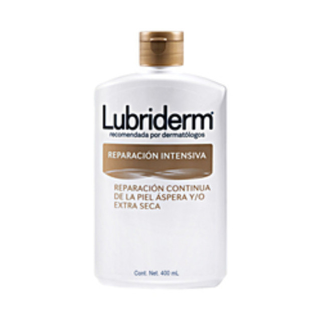 Crema Corporal Lubriderm