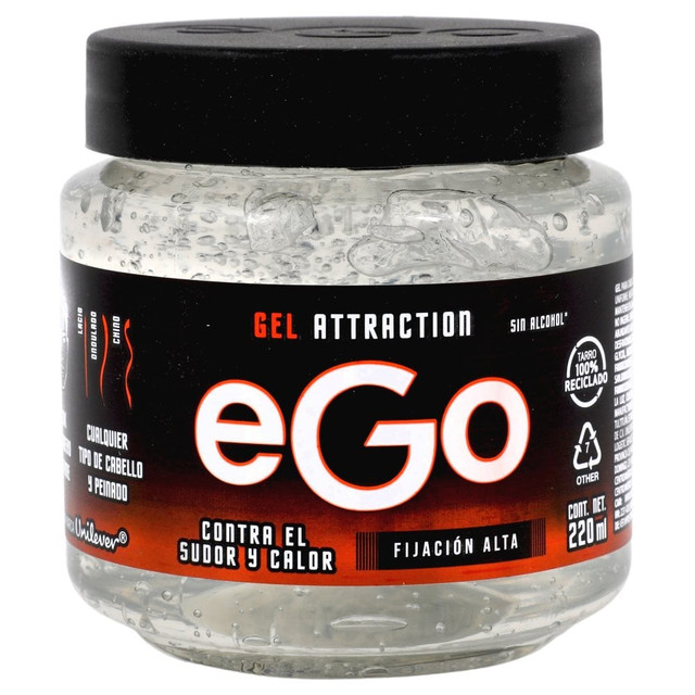Ego Hair Gel