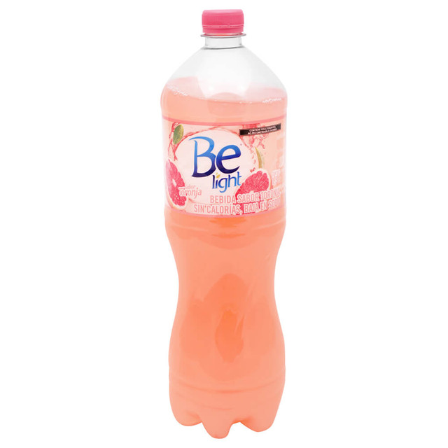 Be light de Toronja 