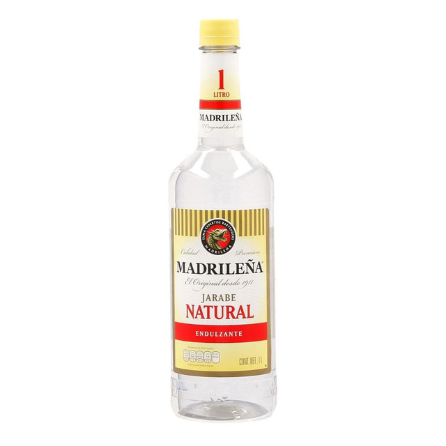 Jarabe Natural (1lt)