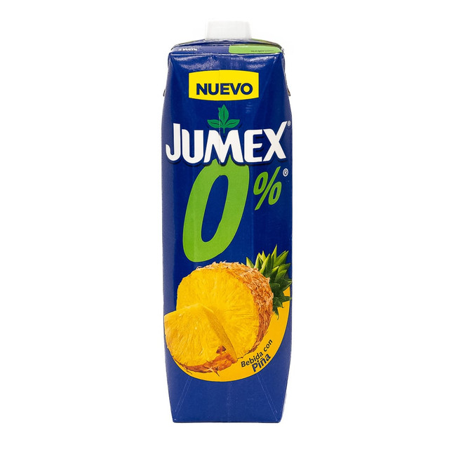 Jugo de Piña 0% (1lt)