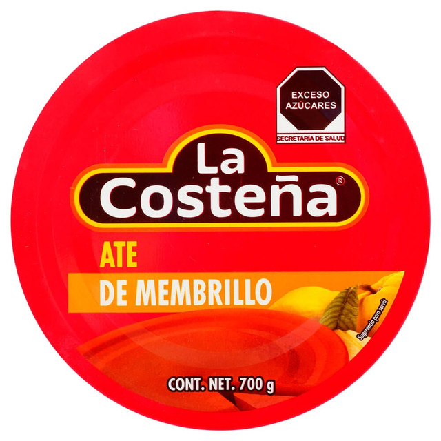 Quince Paste (ea)
