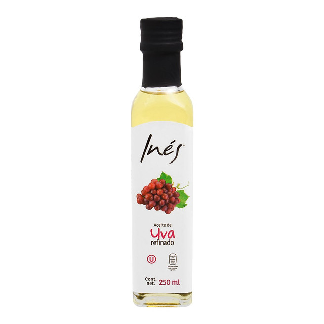 Grape Seed Oil (8oz)