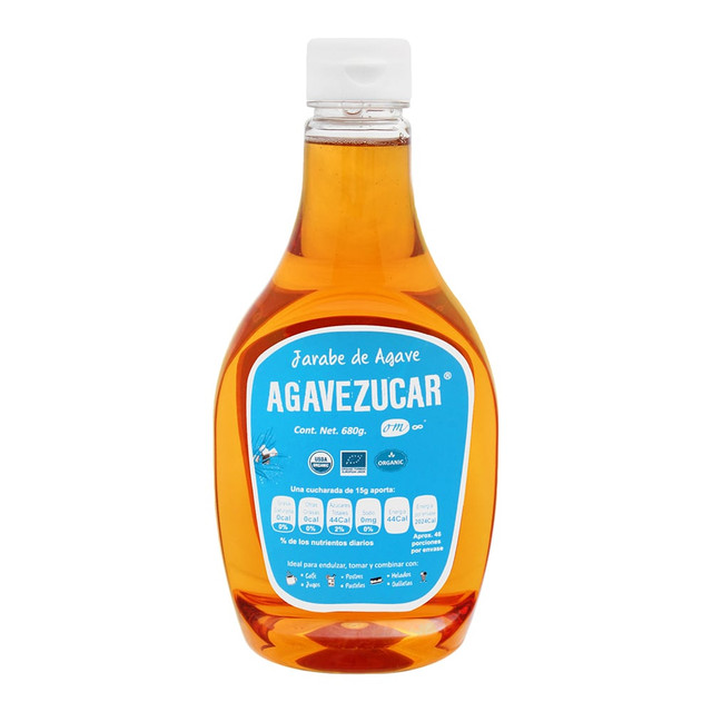 Agave Syrup (22oz)