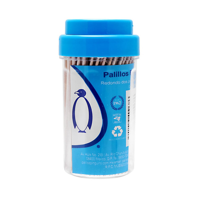 Toothpick (ea)
