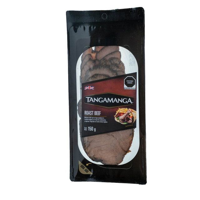 Roast Beef (pz)