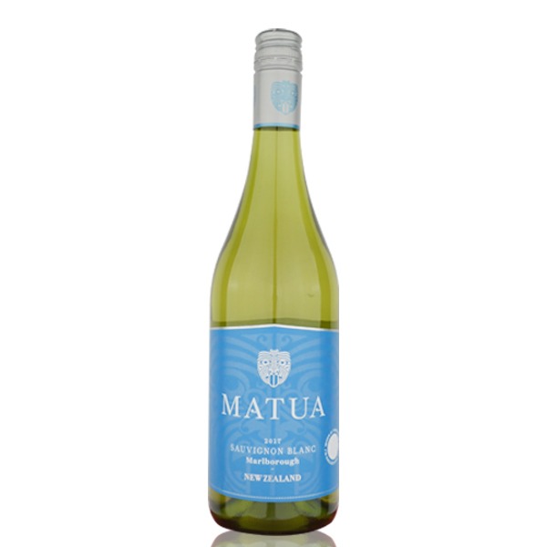 Matua Marlborough Sauvignon Blanc (750ml)