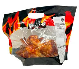 Pollo Rostizado (ea)