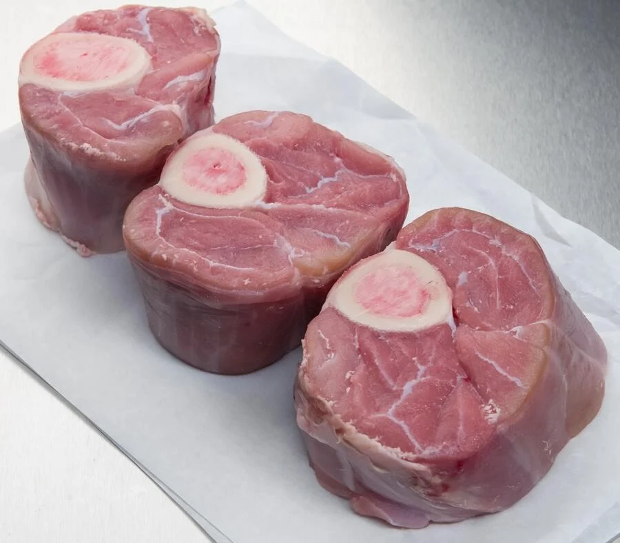 Osso Bucco (500grs)
