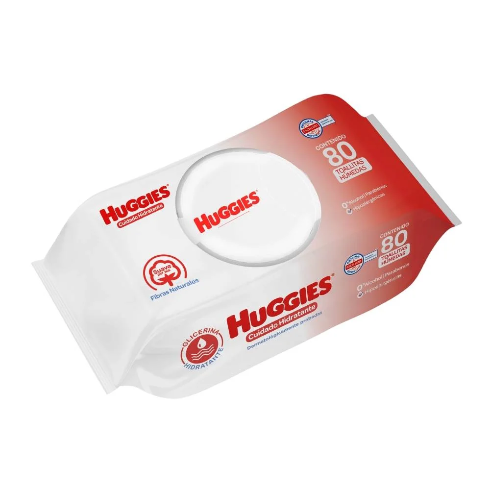 Baby Wipes (ea)