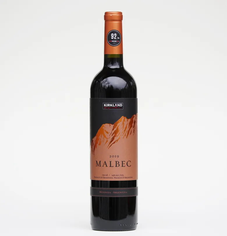 Malbec Kirkland (pz)