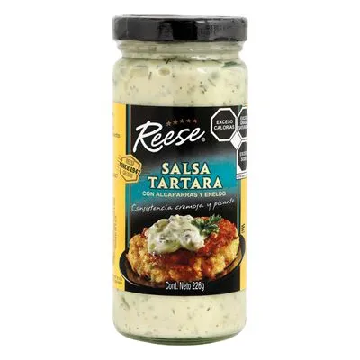 Salsa Tartara (pz)