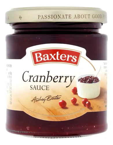 Cranberry Sauce (ea)