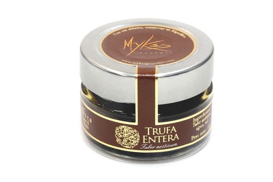 Whole Black Truffle (0.53oz)