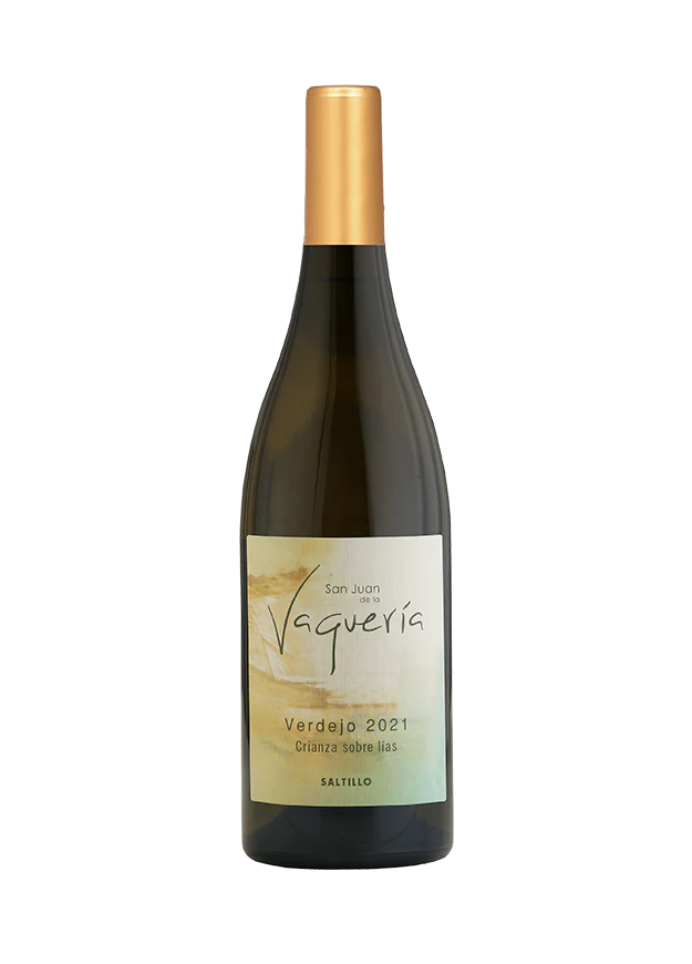 Vino San Juan de la Vaqueria Verdejo Coahuila (ea)