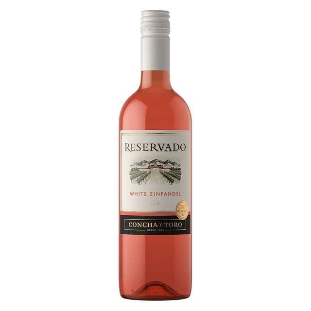 Concha Y Toro - Zinfandel (25oz)