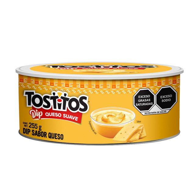 Dip de Queso (pz)