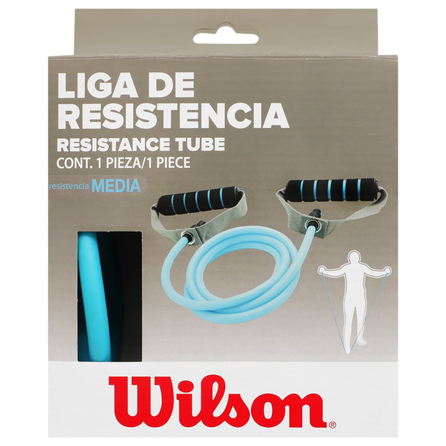 Medium Resistance Band