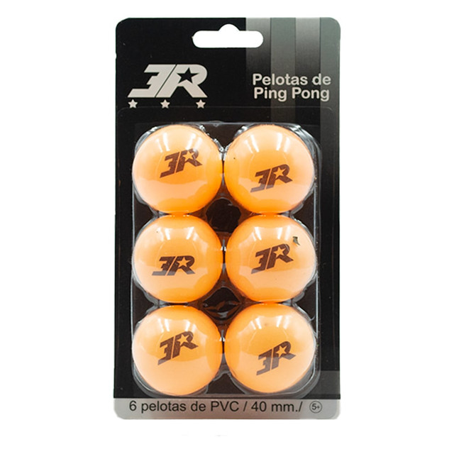 Pelotas De Ping Pong 