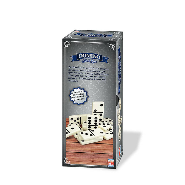 Domino Game