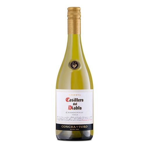 Casillero Del Diablo - Chardonnay (25oz)