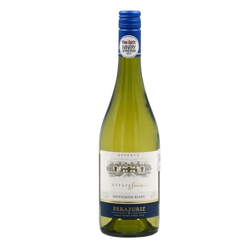 Vino Blanco Estates Series Errazuriz Sauvignon Blanc (750 ml)