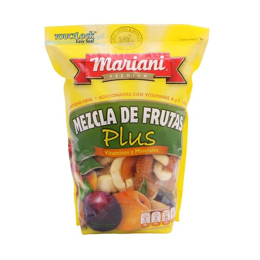 Mariani Dried Fruit Mix (bag)