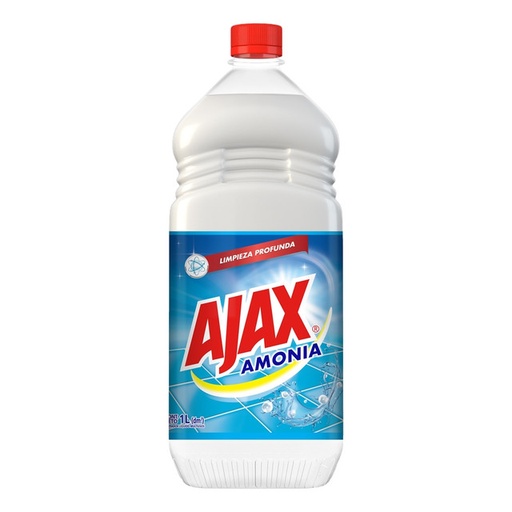 Ammonia Multipurpose Cleaner