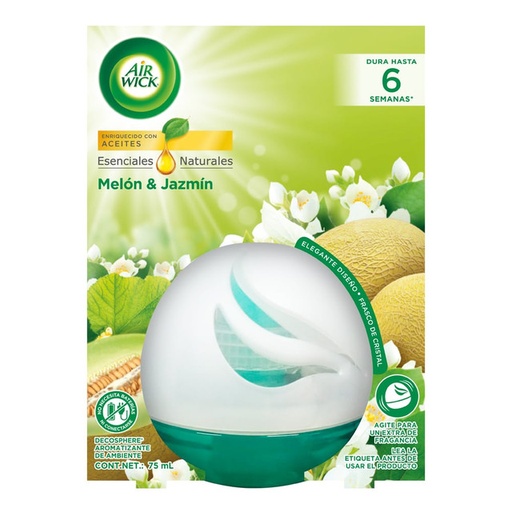 Sphere Diffuser