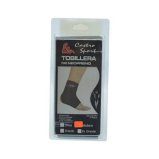 Tobillera Unisex