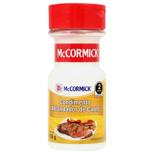 Meat Tenderizer