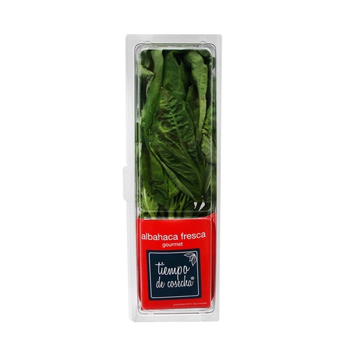 Basil - (case) Only available seasoning