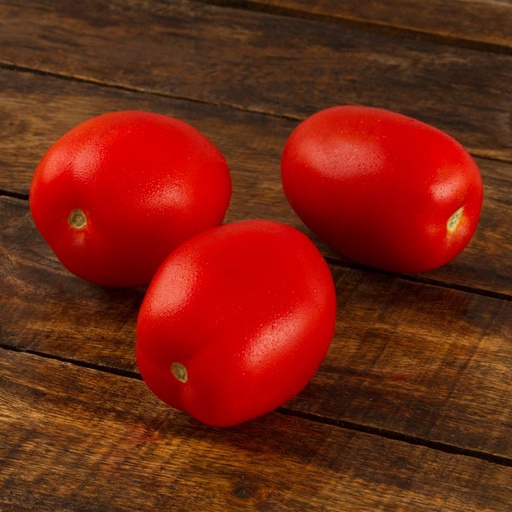 Jitomates Saladette - (pz)