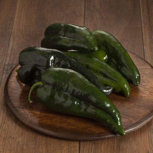 Poblano Peppers - (ea)
