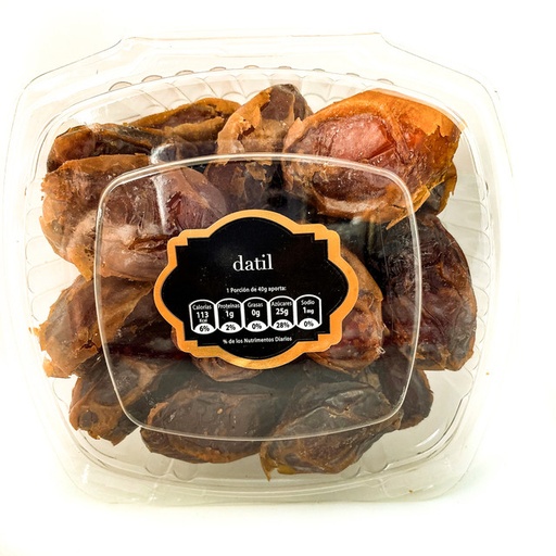 Dried Dates - (ea)