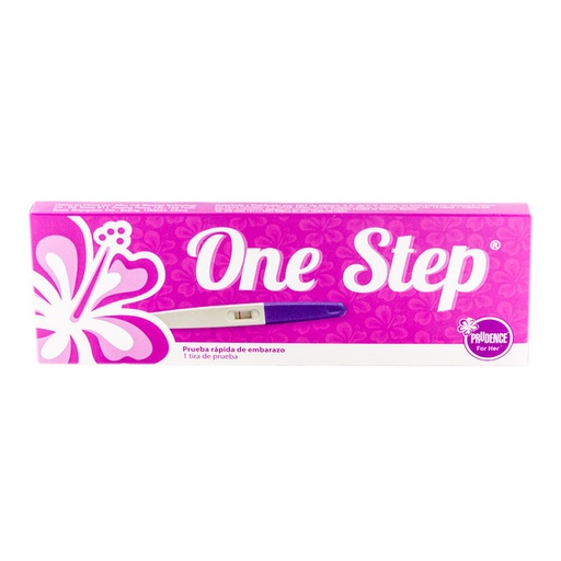 Prueba De Embarazo 