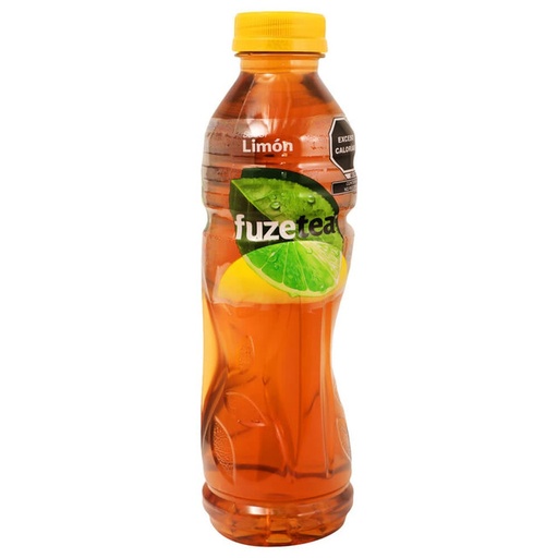 Fuze Tea Limon 