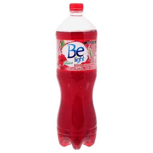 Hibiscus-Flavored Water Be light (48oz)