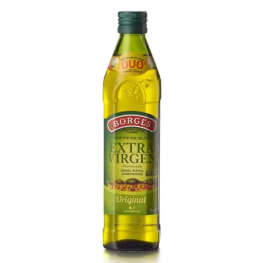 Aceite De Oliva Extra Virgen (500ml)