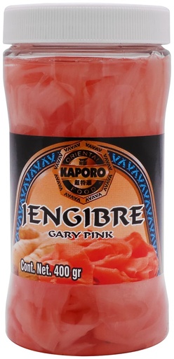 Pickled Ginger (ea)