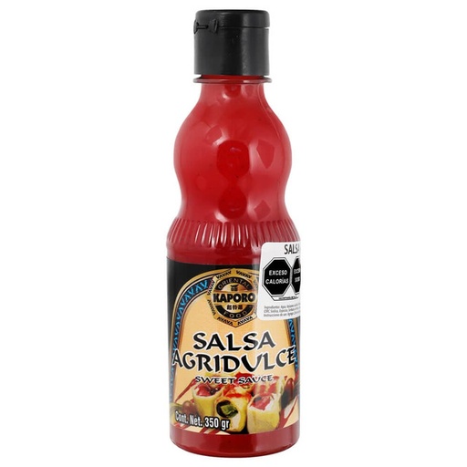 Salsa Agridulce (pz)