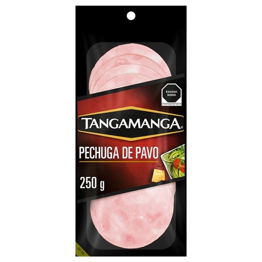 Pechuga De Pavo (200grs)