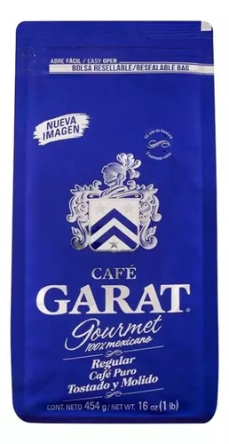 Café Regular GARAT (500grs)