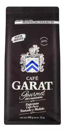 Espresso Coffee Garat (1lb)
