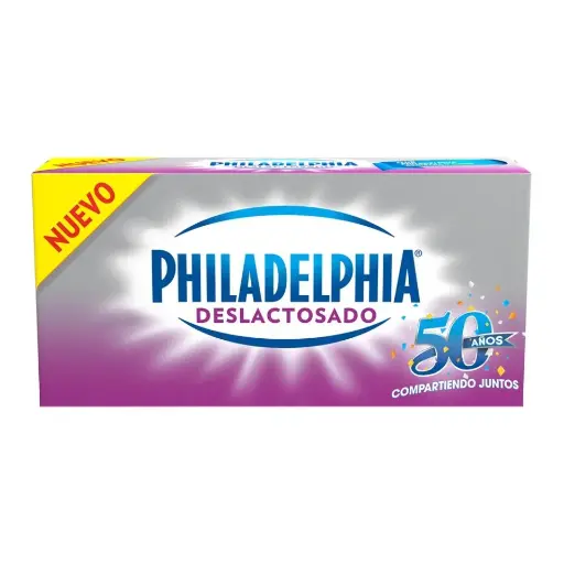 Lactose Free Cream Cheese (ea)