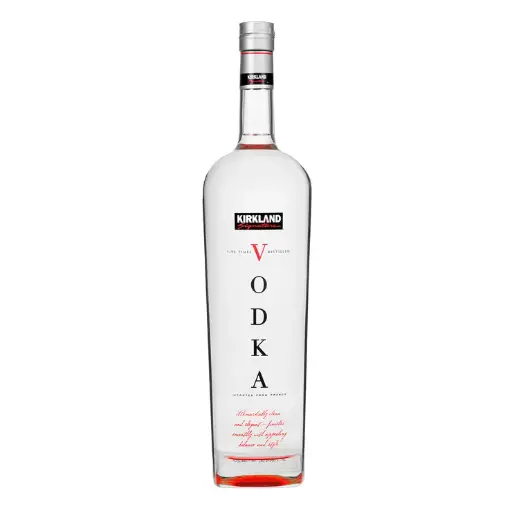 French Vodka (48oz)